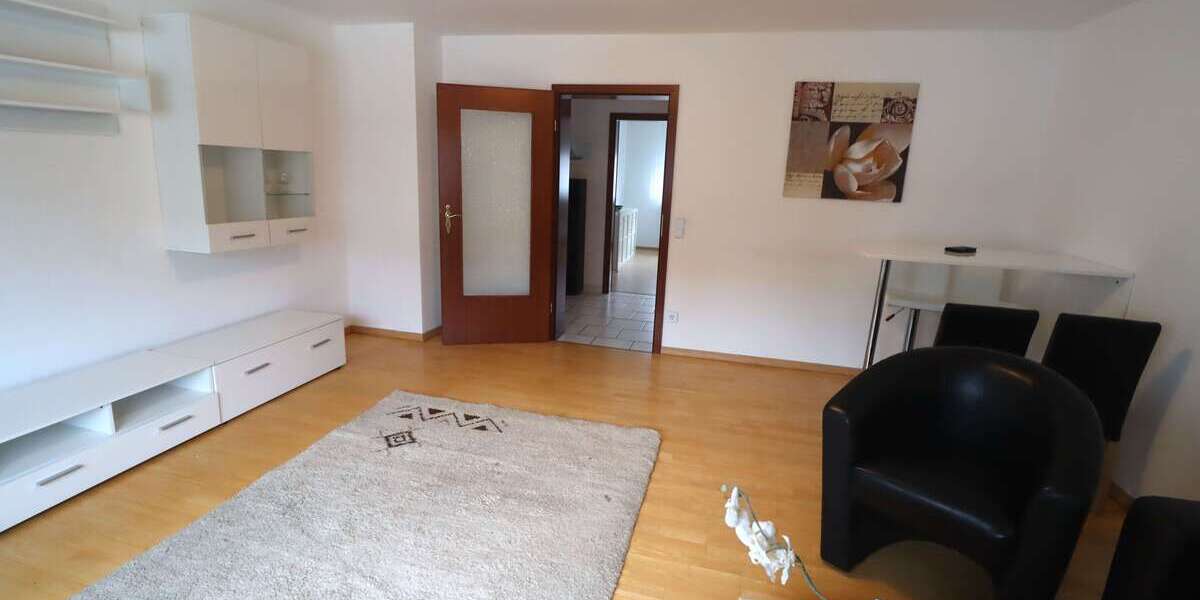 Etagenwohnung Weinsberg - 2 Zimmer, 62 m&sup2;, 215.000&euro; | Angebot:23088463