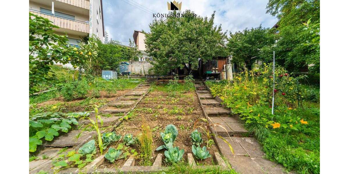 Einfamilienhaus Weissach / Flacht Weissach - 6 Zimmer, 122 m&sup2;, 499.000&euro; | Angebot:25732899