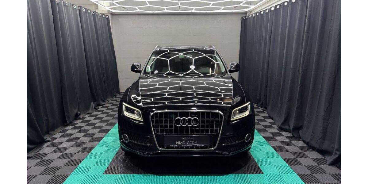 Audi Q5 166.000 km 18.997 &euro; Bietigheim-Bissingen 74321