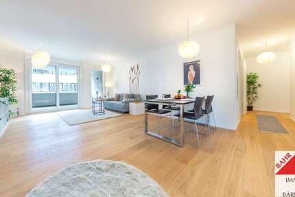 Wohnung Böblingen Dagersheim - 4 Zimmer, 107 m&sup2;, 639.000&euro; | Angebot:27549616
