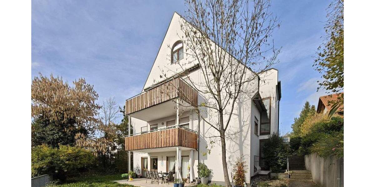 Etagenwohnung Freiberg Geisingen - 2 Zimmer, 55 m&sup2;, 240.000&euro; | Angebot:25706138