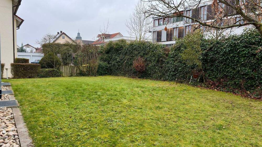 Etagenwohnung Abstatt - 3 Zimmer, 75 m&sup2;, 299.000&euro; | Angebot:25686007