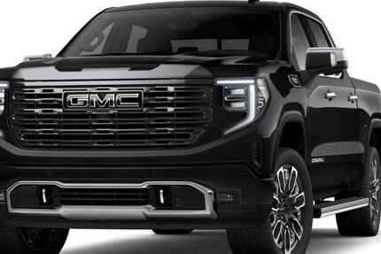GMC Sierra 0 km 79.500 &euro; Untergruppenbach 74199
