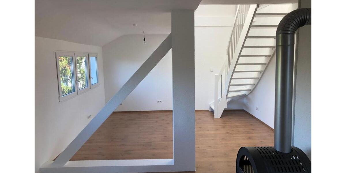 Maisonettenwohnung Renningen - 2.5 Zimmer, 80 m&sup2;, 330.000&euro; | Angebot:26476564