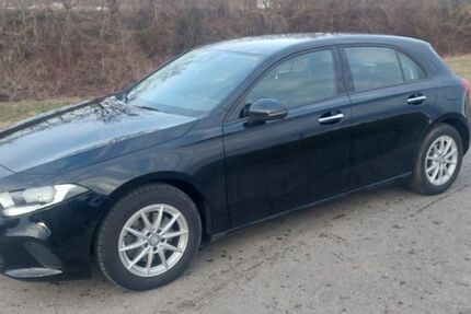 Mercedes-Benz A 200 11.197 km 23.999 &euro; Leonberg Gebersheim 71229