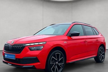 Skoda Kamiq 67.739 km 20.960 &euro; Esslingen 73730