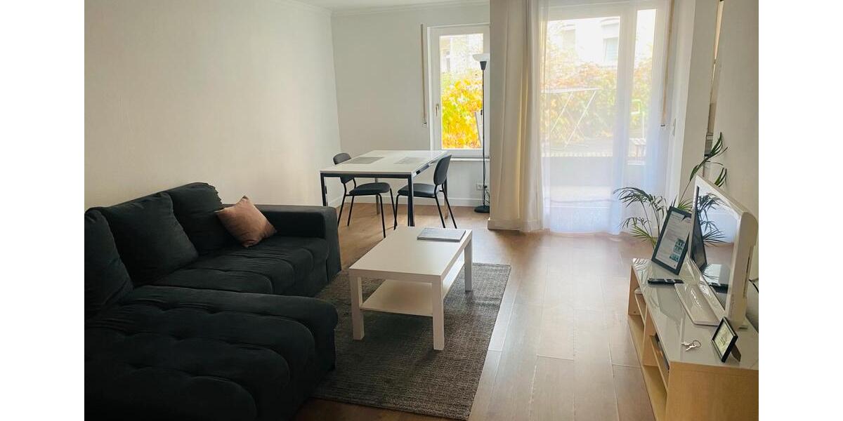 Etagenwohnung Stuttgart Stuttgart-Ost - 2 Zimmer, 45 m&sup2;, 270.000&euro; | Angebot:26972671