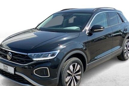 VW T-Roc 6.023 km 30.930 &euro; Bönnigheim 74357