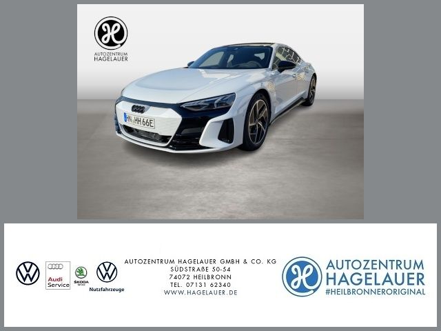 Audi RS e-tron GT 44.995 km 73.694 &euro; Heilbronn 74072