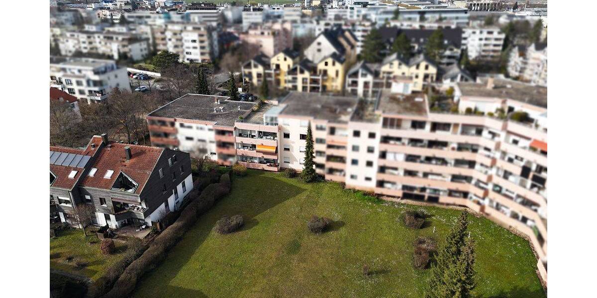 Etagenwohnung Gerlingen - 2 Zimmer, 66 m&sup2;, 259.000&euro; | Angebot:25969187