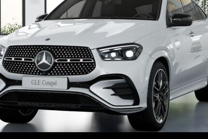 Mercedes-Benz GLE 450 9.900 km 103.990 &euro; Stuttgart 70372