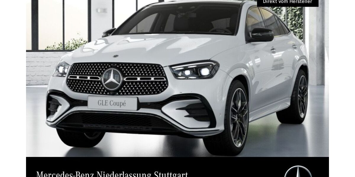 Mercedes-Benz GLE 450 9.900 km 103.990 &euro; Stuttgart 70372
