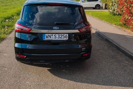 Ford S-Max 68.500 km 17.200 &euro; Weinstadt 71384