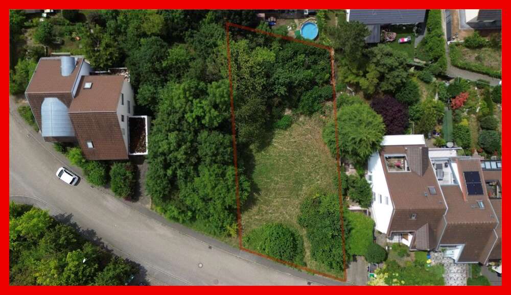 Grundstück Freudental - 196.000&euro; | Angebot:25196095