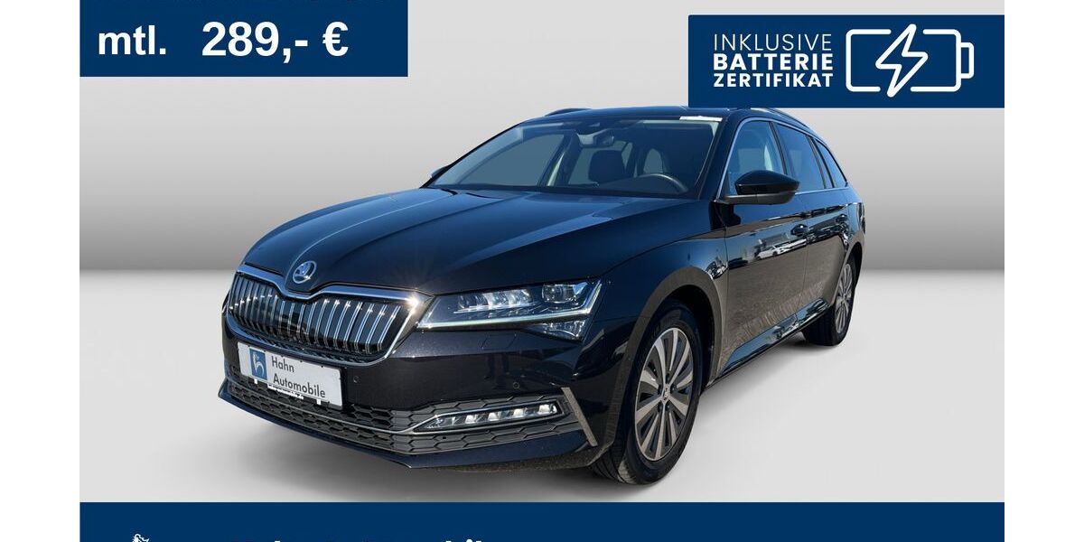 Skoda Superb 65.370 km 26.840 &euro; Weinstadt-Endersbach 71384