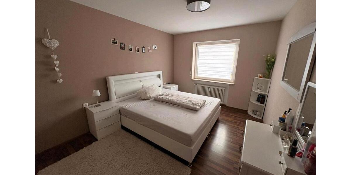 Etagenwohnung Murrhardt - 2.5 Zimmer, 59 m&sup2;, 199.000&euro; | Angebot:25324427