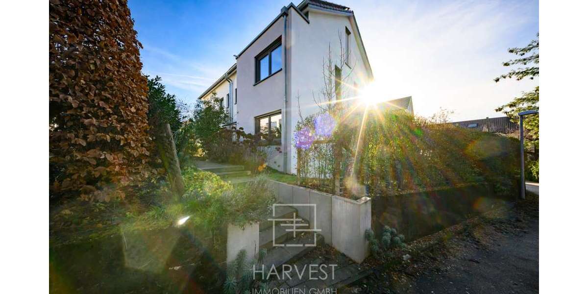 Einfamilienhaus Stuttgart Neuwirtshaus - 4 Zimmer, 155 m&sup2;, 925.000&euro; | Angebot:24098938