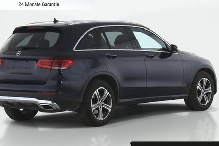 Mercedes-Benz GLC 220 40.668 km 38.890 &euro; Korntal 70825