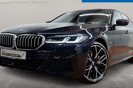 BMW 530 49.887 km 41.760 &euro; Stuttgart 70569