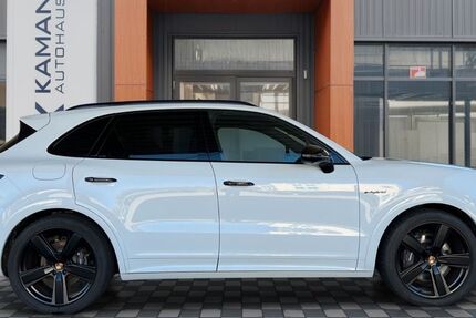 Porsche Cayenne 22.100 km 102.500 &euro; Sindelfingen 71065