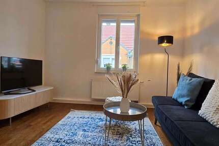 Zimmer Stuttgart Bopser - 2 Zimmer, 1.500&euro; | Angebot:24212367