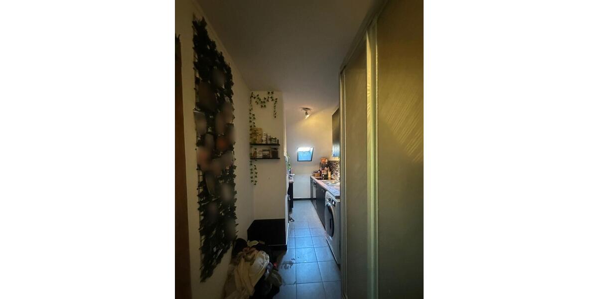 Dachgeschoßwohnung Heilbronn - 2 Zimmer, 55 m&sup2;, 650&euro; | Angebot:26283904