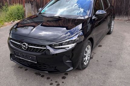 Opel Corsa 25.617 km 9.499 &euro; Sindelfingen 71065