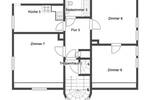 Mehrfamilienhaus, Wohnhaus Stuttgart Botnang - 9 Zimmer, 204 m&sup2;, 980.000&euro; | Angebot:26418214