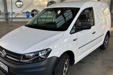 VW Caddy 186.000 km 7.500 &euro; Stuttgart 70327