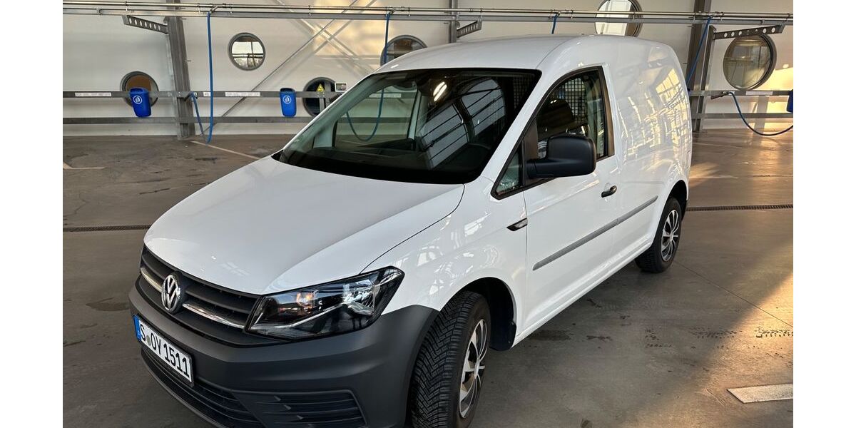 VW Caddy 186.000 km 8.100 &euro; Stuttgart 70327