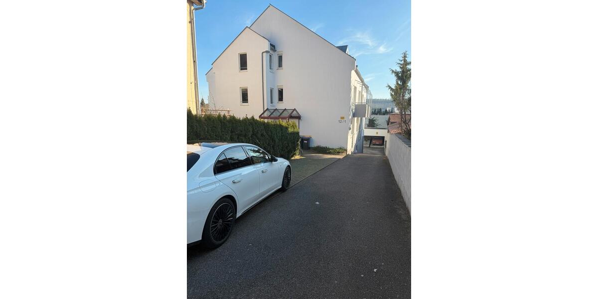 Etagenwohnung Esslingen am Neckar Oberesslingen - 1 Zimmer, 22 m&sup2;, 109.000&euro; | Angebot:25797796