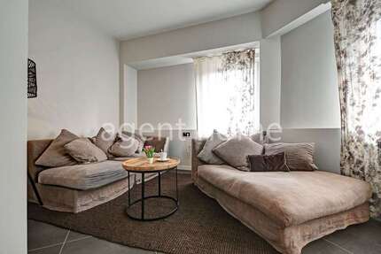 Wohnung Stuttgart Stuttgart-Ost - 2 Zimmer, 50 m&sup2;, 1.040&euro; | Angebot:26005093