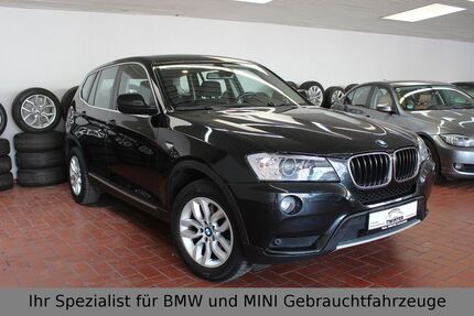 BMW X3 141.860 km 14.899 &euro; Vaihingen Enz 71665