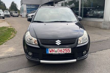 Suzuki SX4 160.009 km 1.900 &euro; Marbach am Neckar 71672