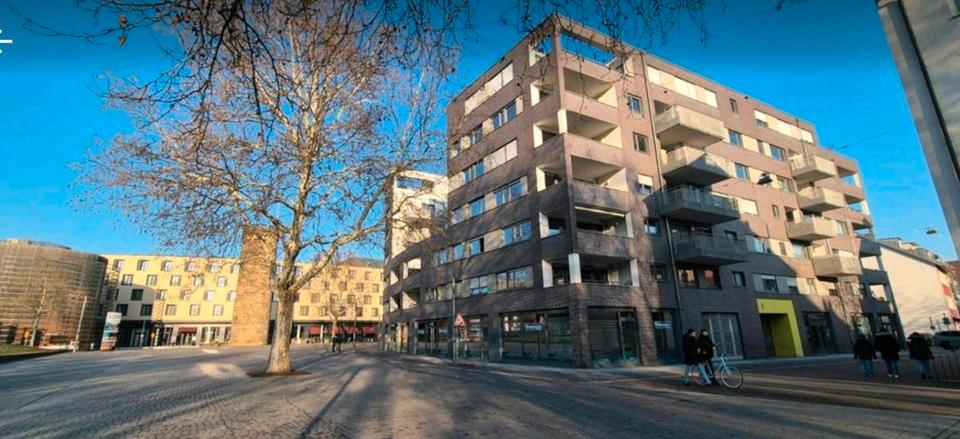 Terrassenwohnung Heilbronn - 4.5 Zimmer, 148 m&sup2;, 2.170&euro; | Angebot:25877655