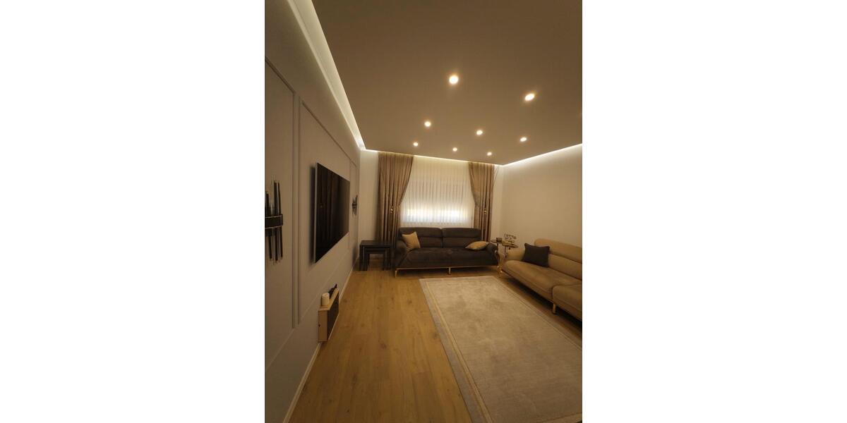 Etagenwohnung Stuttgart Zuffenhausen - 3 Zimmer, 93 m&sup2;, 420.000&euro; | Angebot:27223247