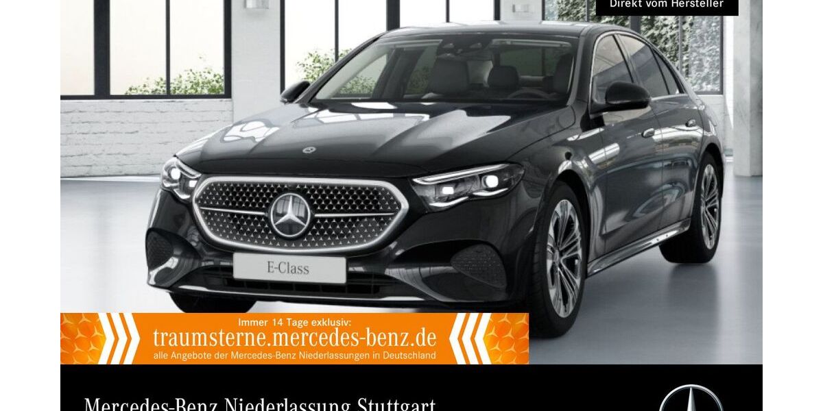 Mercedes-Benz E 300 6.476 km 53.980 &euro; Böblingen 71034