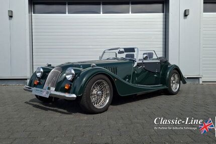 Morgan Roadster 49.500 km 56.000 &euro; Kirchheim/Neckar 74366