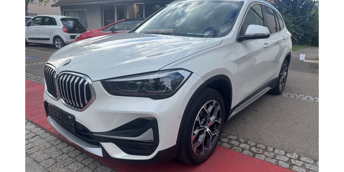 BMW X1 114.220 km 26.000 &euro; Fellbach 70736