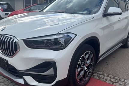 BMW X1 114.220 km 26.900 &euro; Fellbach 70736