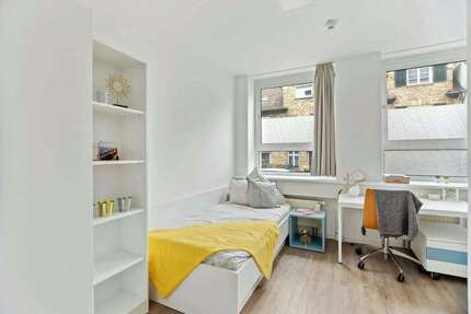 Zimmer Stuttgart Bad Cannstatt - 1 Zimmer, 759&euro; | Angebot:25154448