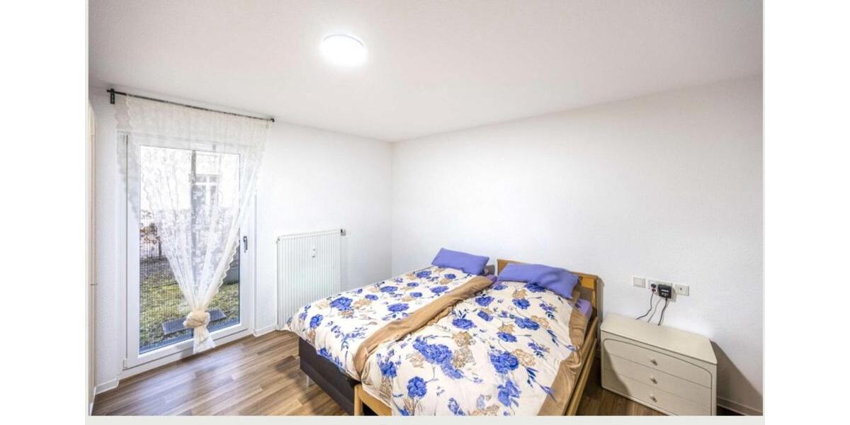Etagenwohnung Ludwigsburg Eglosheim - 2 Zimmer, 60 m&sup2;, 289.000&euro; | Angebot:26447792