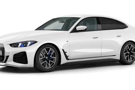BMW i4 23.610 km 49.438 &euro; Heilbronn 74074