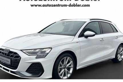 Audi A3 7.250 km 32.330 &euro; Mühlacker 75417