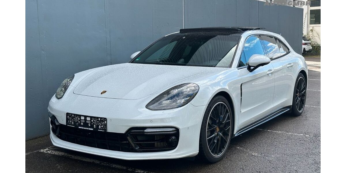 Porsche Panamera 125.000 km 53.880 &euro; Sindelfingen 71065