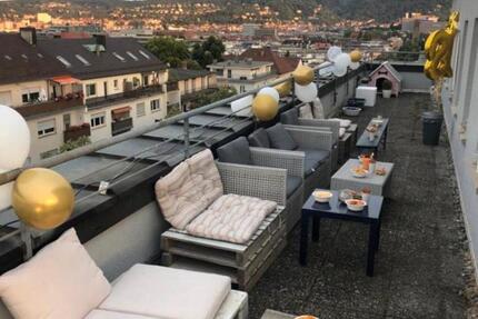 Wohnung Stuttgart Stuttgart-West - 4 Zimmer, 94 m&sup2;, 1.840&euro; | Angebot:27576569