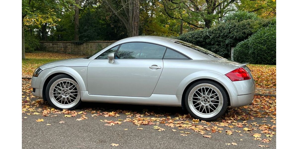 Audi TT 68.500 km 17.200 &euro; Bietigheim 74321