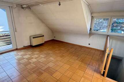Wohnung Stuttgart Luginsland - 3 Zimmer, 58 m&sup2;, 209.000&euro; | Angebot:25876811