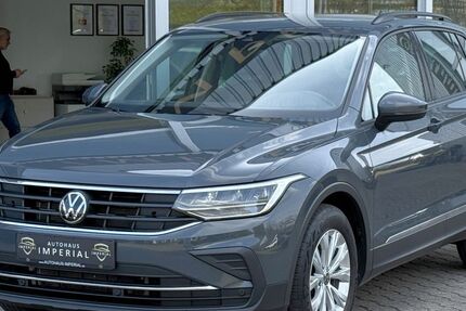 VW Tiguan 98.611 km 22.950 &euro; Aspach 71546