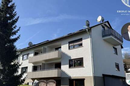 Wohnung Vaihingen/Enz Enz - 2 Zimmer, 47 m&sup2;, 150.000&euro; | Angebot:25810339